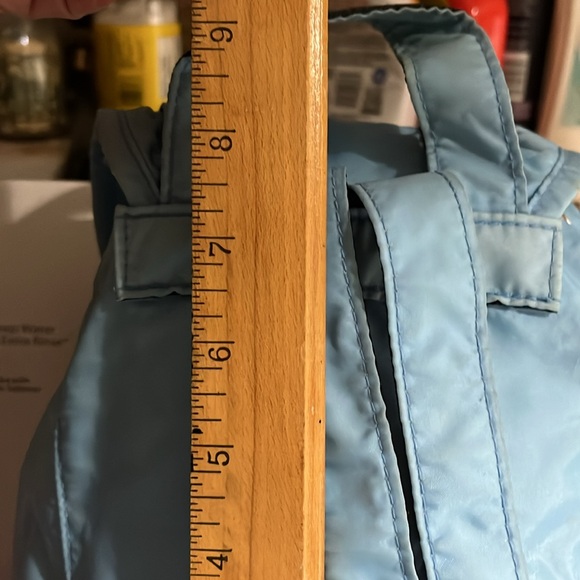 Vintage small Ralph Lauren Polo sport backpack - Picture 7 of 9